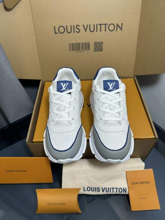 Picture of Louis Vuitton Shoes _SKULVsz35-46hnh031516258